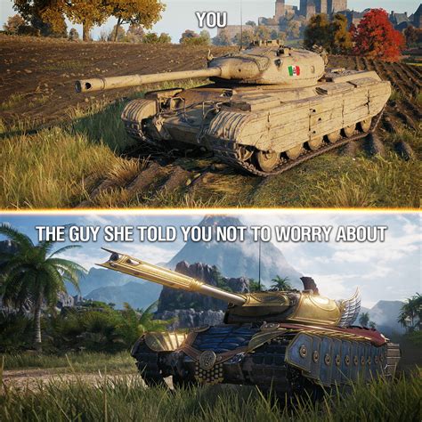 world of tanks twitter